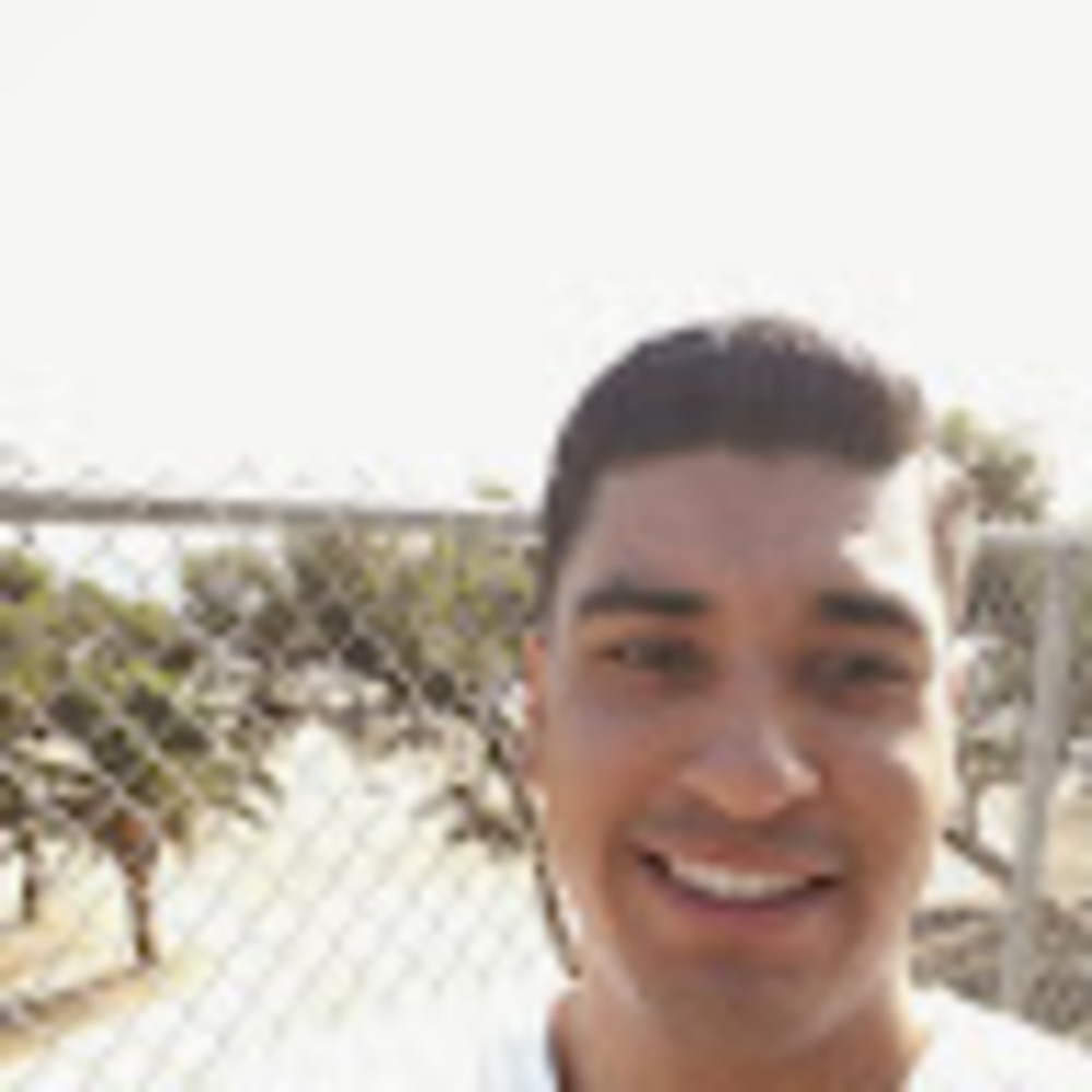 Meet your Posher, Alex